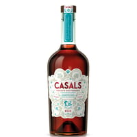 Vermouth Casals Rojo 750cc
