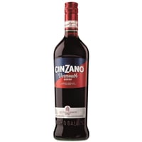 Vermouth Cinzano Rosso 950cc