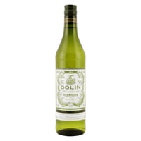 Vermouth Francés Dolin - Dry - 750ml