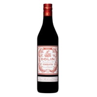 Vermouth Francés Dolin - Rouge - 750ml