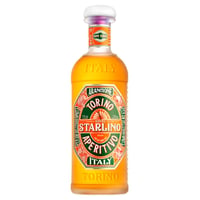 Vermouth Italiano Starlino - Arancione - 750ml