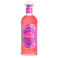 Vermouth Italiano Starlino - Rosé - 750ml