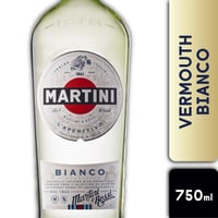 Vermouth Martini Bianco - 750ml