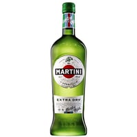 Vermouth Martini Extra Dry 750cc