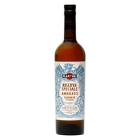 Vermouth Martini - Riserva Speciale Ambrato - 750ml