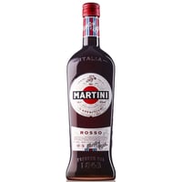 Vermouth Martini Rosso 750cc