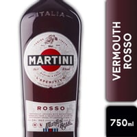 Vermouth Martini - Rosso 750ml