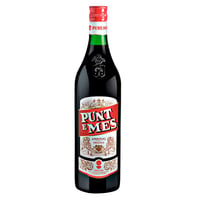 Vermouth Punt E Mes 16˚ - 750ml