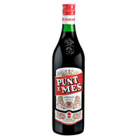Vermouth Punt E Mes 750ml