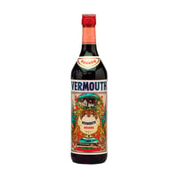 Vermouth Rosso Mitjans 900cc