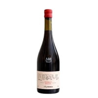 Vermouth Wemul Rosso 18˚ - 750ml