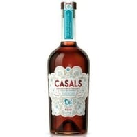 Vermut CASALS Rojo 750 cc