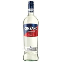 Vermut Cinzano Blanco, 1litro