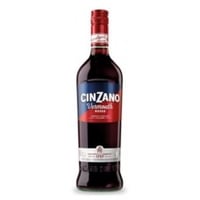 Vermut Cinzano Rosso