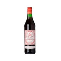 Vermut Dolin Rouge 750 cc
