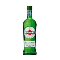 Vermut Martini Extra Dry