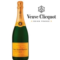 Veuve Clicquot Brut Champagne