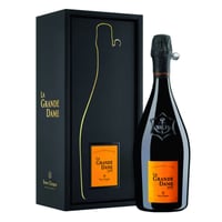 Veuve Clicquot La Grande Dame