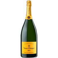 Veuve Clicquot Yellow Label Brut Champagne 1500 Cc