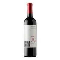 Vik A Limited Edition Red Blend