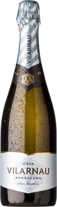 Vilarnau Cava Brut 750cc