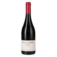 Villard Expresion Reserva Syrah