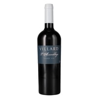 Villard Grand Vin Ensamblaje
