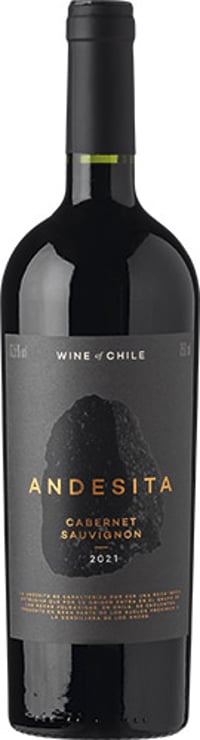 Viña Andes Plateau Andesita Cabernet Sauvignon 2021