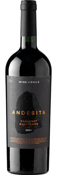 Viña Andes Plateau Andesita Cabernet Sauvignon 2023