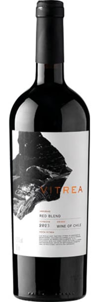 Viña Andes Plateau Vitrea Ensamblaje Tinto 2023