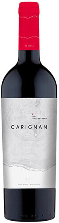 Viña La Junta Carignan 2022