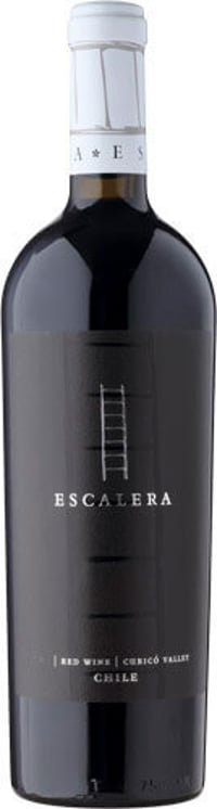 Viña La Junta Escalera Ensamblaje Tinto 2019