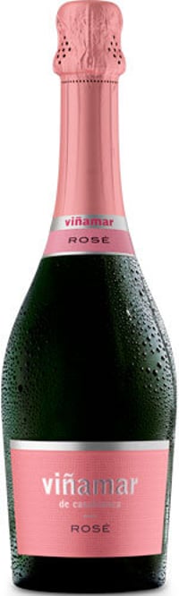 Viñamar Espumante Rose 750cc