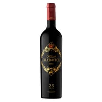 Viñedo Chadwick 2023 · Edición 25 Años