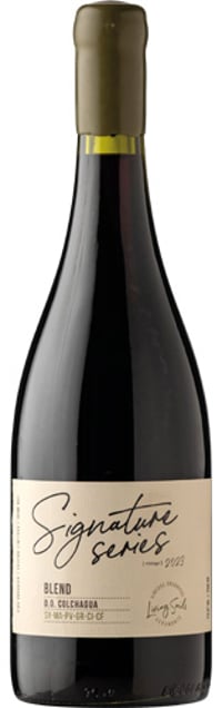 Viñedos Veramonte Organicos Signature Series Ensamblaje Tinto 2023