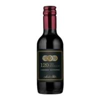 Vino 120 3 Medallas - Cabernet Sauvignon - 187cc