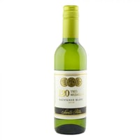 Vino 120 3 Medallas Sauvignon Blanc 13° 375cc