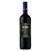 Vino 120 Tres Medallas - Merlot - 750ml