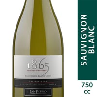 Vino 1865 Selected Vineyards - Sauvignon Blanc - 750ml