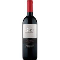 Vino 1865 Single Vineyard Carmenere 750cc