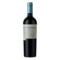 Vino 20 Barrels Carmenere 14° 750 cc