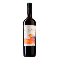 Vino 7 Colores Cortejo - Carmenere - 750ml