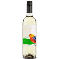 Vino 7 Colores Cortejo Sauvignon Blanc 750cc
