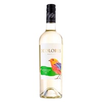 Vino 7 Colores Cortejo - Sauvignon Blanc - 750ml