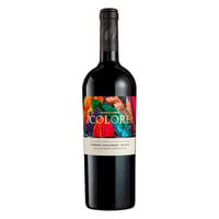 Vino 7 Colores Gran Reserva Cabernet Sauvignon-Muscat 750cc