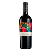 Vino 7 Colores Gran Reserva - Carmenere/Viognier - 750ml