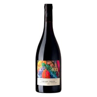 Vino 7 Colores Gran Reserva Pinot Noir 750cc