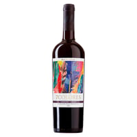 Vino 7 Colores Reserva Carmenere Cinsault 750cc