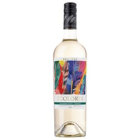 Vino 7 Colores Reserva - Sauvignon Blanc/Torontel - 750ml