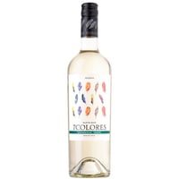 Vino 7 Colores Rsva Sauvignon Blanc 750cc